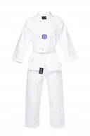 Kimona, stroje i obuwie - Evolution, Kimono Dobok do Taekwondo WTF 8 OZ - 190 cm - miniaturka - grafika 1