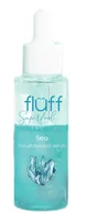 Serum do twarzy - Fluff Fluff przeciwzmarszczokowe serum dwufazowe morskie 40ml - miniaturka - grafika 1