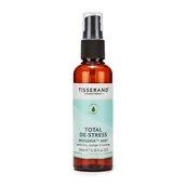 Aromaterapia - Tisserand Aromatherapy Total De-Stress MoodFix Mist Spray (100 ml) - miniaturka - grafika 1
