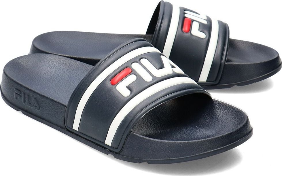 Fila Fila Morro Bay Slipper 2.0 - Klapki Męskie - 1010930.29Y 42