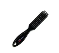 Pozostałe akcesoria fryzjerskie - BaByliss PRO Szczoteczka do Fade'a, M4054E, do brody i włosów - miniaturka - grafika 1