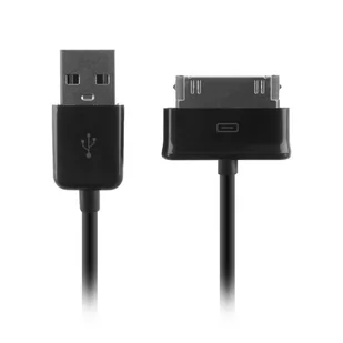 Samsung Oryginalny Kabel USB TAB ECC1DPOU ECC1DPOU - Kable USB - miniaturka - grafika 1