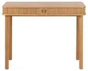 Biurka - Biurko Langley dąb - miniaturka - grafika 1