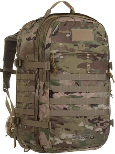 Wisport Plecak Crossfire 45-65 l Multicam - Plecaki - miniaturka - grafika 2