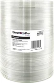 Nośniki danych - Smartdisk CD-R, 69826, Premium Silver Injekt Printable, 100-pack, 700MB, 52x, 80min., 12cm, wrap, do archiwizacji danych - miniaturka - grafika 1