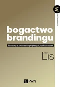 Marketing - Bogactwo brandingu - miniaturka - grafika 1