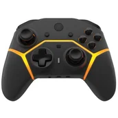 Kontrolery do Nintendo - Kontroler bezprzewodowy GIOTECK SC3 Pro Czarny do Nintendo Switch - miniaturka - grafika 1