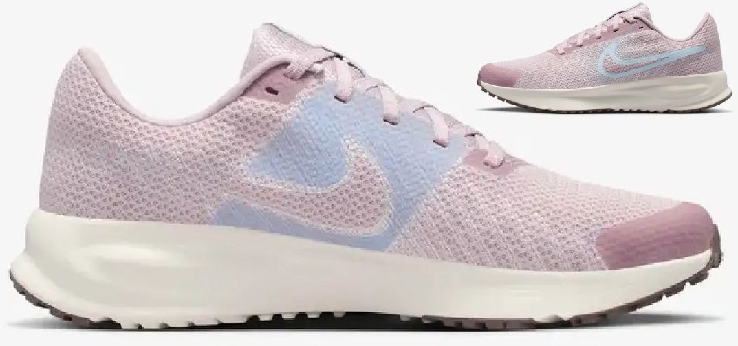 Nike BUTY NIKE DAMSKIE SPORTOWE RUN DEFY HM9593-606 TRENINGOWE OBUWIE