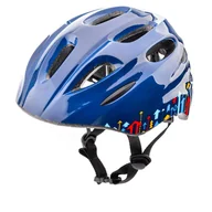 Kaski rowerowe - Meteor KASK ROWEROWY KS01 arrows XS# 44-48 24839-1486 - miniaturka - grafika 1