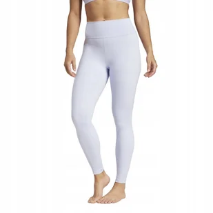 ADIDAS LEGGINSY JOGA TRENING JI8346 - XL - Legginsy - miniaturka - grafika 1