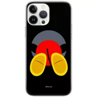 Etui i futerały do telefonów - Etui Disney dedykowane do Xiaomi REDMI 9T/ POCO M3, wzór: Mickey 034 Etui całkowicie zadrukowane, oryginalne i oficjalnie licencjonowane - miniaturka - grafika 1