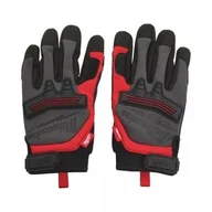 Rękawice robocze - RĘKAWICE OCHRONNE GLOVES 11/XXL - miniaturka - grafika 1