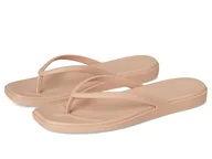 Klapki i japonki damskie - Crocs Miami Flip, japonki damskie, Różowe cukierki, 42/43 EU - miniaturka - grafika 1