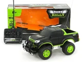 Samochody i pojazdy dla dzieci - Terenówka R/C 4 funkcje światło 1:16 - ADAR - miniaturka - grafika 1