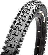 Opony rowerowe - Maxxis Opony Minion DHF + TLR składane TB96908000_Noir_27,5 x 2,80 - miniaturka - grafika 1