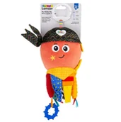 Zawieszki dla dzieci i niemowląt - TOMY Lamaze Majtek Mateusz - miniaturka - grafika 1