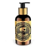 Kosmetyki i akcesoria do pielęgnacji brody - Immortal Infuse Beard Shampoo 250ml - miniaturka - grafika 1