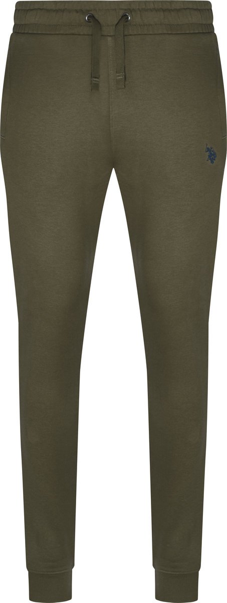 U.S. POLO ASSN. - MĘSKIE SPODNIE DRESOWE NIKY US40 115 018 002191 346