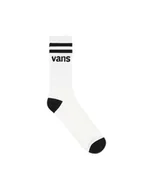 Skarpetki damskie - Vans skarpetki kolor biały VN000HT7FS8 38.5-42 - miniaturka - grafika 1