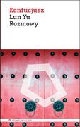 Filozofia i socjologia - Aletheia Lun Yu Rozmowy - Konfucjusz - miniaturka - grafika 1