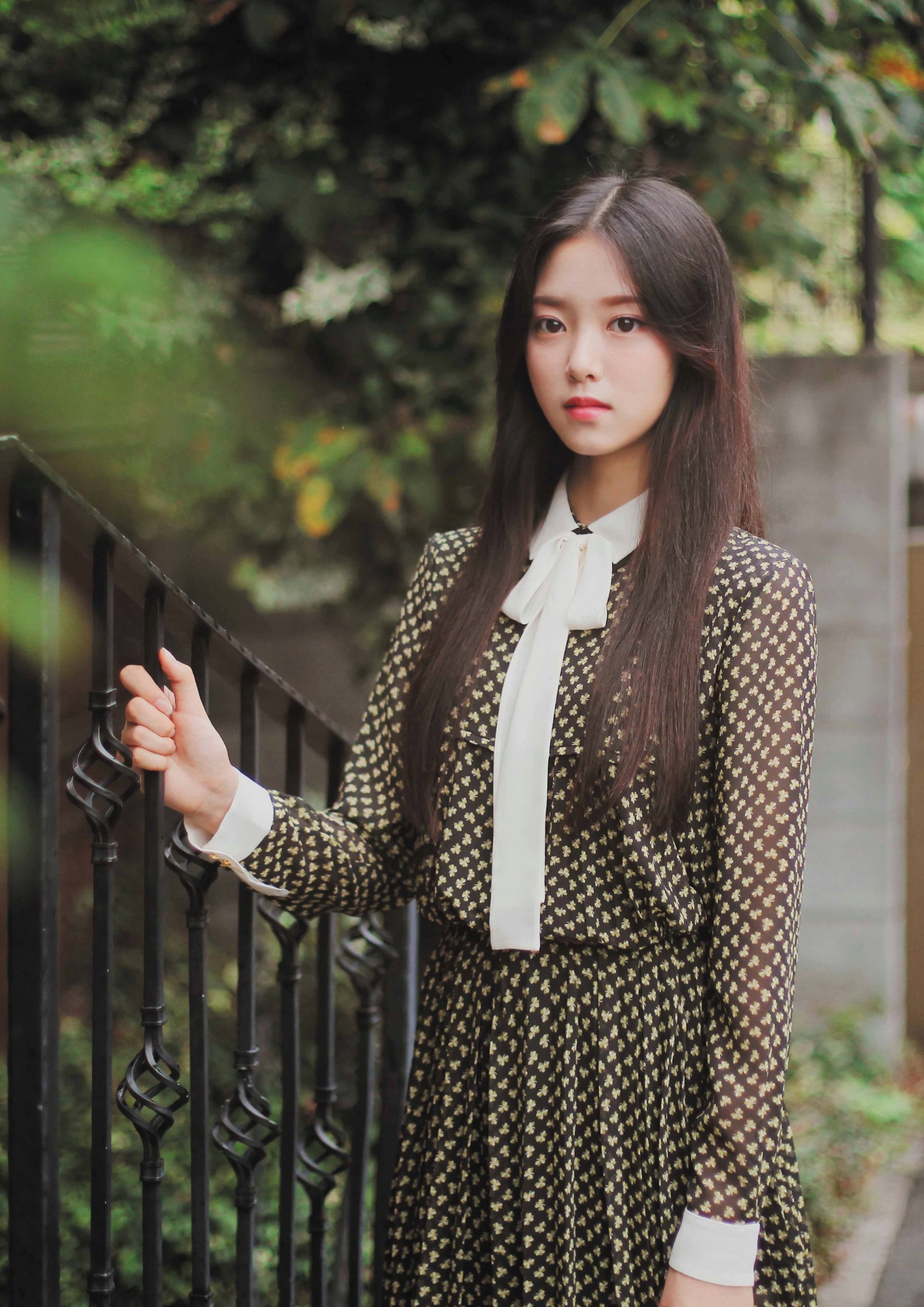Plakat A2 Loona Loossemble Artms K-Pop Kpop Korea Muzyka Kim Hyunjin