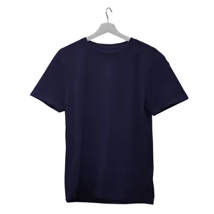 KOSZULKA MĘSKA T-SHIRT DLA MĘŻCZYZNY BAWEŁNIANA S FIOLETOWA JAKOŚĆ - Koszulki męskie KOSZULKA MĘSKA T-SHIRT DLA MĘŻCZYZNY BAWEŁNIANA S FIOLETOWA JAKOŚĆ - Koszulki męskie - miniaturka - grafika 1