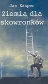 Poezja - Ziemia dla skowronków - miniaturka - grafika 1