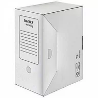 Pudła i kartony archiwizacyjne - Leitz Pudło archiwizacyjne A4 150mm 60920000 60920000 - miniaturka - grafika 1