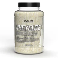 Odżywki białkowe - Evolite Nutrition, Suplement diety, WheyElite, 900 g - miniaturka - grafika 1