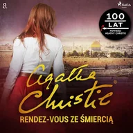 Audiobooki - kryminał, sensacja, thriller - Rendez-vous ze śmiercią Agatha Christie - miniaturka - grafika 1