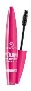 Dermacol Volume Mania pogrubiający tusz do rzęs Black Spectacular Volume Mascara) 10 ml - Tusze do rzęs - miniaturka - grafika 3