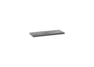 Blat Onas Uni 60x23 cm 125-F-06010 - Blaty meblowe i parapety okienne - miniaturka - grafika 1