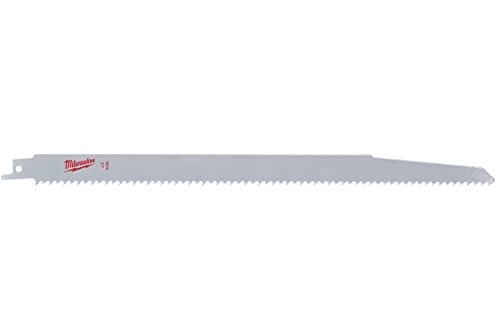 Milwaukee brzeszczoty 300/4,2 mm HCS (3 szt.) 48001079