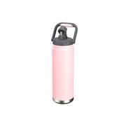Butelki filtrujące - Butelka Asobu Canyon Pink, 1.5 l - miniaturka - grafika 1