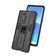 Etui i futerały do telefonów - ETUI EXOGUARD SUPERSONIC - OPPO RENO 6 PRO 5G - PANCERNE CASE OBUDOWA FUTERAŁ - miniaturka - grafika 1