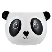 Yerba Mate - Tykwa Ceramiczna - Panda 350 ml - miniaturka - grafika 1