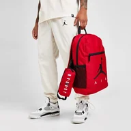 Plecaki - JORDAN PENCIL CASE BACKPACK - Jordan - miniaturka - grafika 1