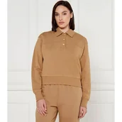 Bluzy damskie - Tommy Hilfiger Bluza Regular Fit - miniaturka - grafika 1