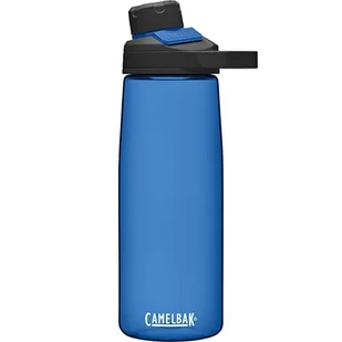 Camelbak Butelka Na Wodę Chute Mag Tritan 750 Ml (OS / Lazurowy) - Shakery i bidony sportowe Camelbak Butelka Na Wodę Chute Mag Tritan 750 Ml (OS / Lazurowy) - Shakery i bidony sportowe - miniaturka - grafika 1
