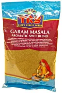 Przyprawy i zioła sypkie - PRZYPRAWA GARAM MASALA 100G - miniaturka - grafika 1