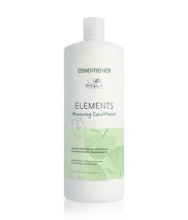 Wella Professionals Elements Renewing Odżywka 1000 ml - Odżywki do włosów Wella Professionals Elements Renewing Odżywka 1000 ml - Odżywki do włosów - miniaturka - grafika 1