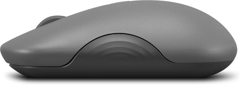 Lenovo Silent Mouse 350 Wireless Bluetooth Luna Grey GY51S61904