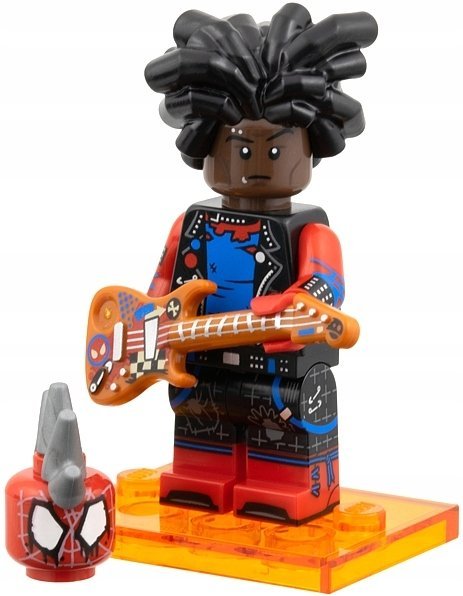 LEGO Minifigurka 