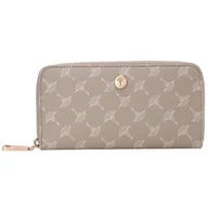 Portfele - Joop! Cortina 1.0 Melete Wallet RFID 19 cm żółty - miniaturka - grafika 1