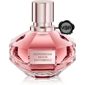 Wody i perfumy damskie - Viktor & Rolf Flowerbomb Nectar woda perfumowana 50 ml - miniaturka - grafika 1