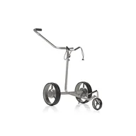 Golf - JuCad Drive SL Titan 2.0 Silence elektryczny wózek do golfa - miniaturka - grafika 1