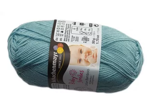 Import Włóczka Schachenmayr Baby Smiles Cotton Bamboo ( 01067 ) 84B4-516D5_20211204210705 - Pasmanteria - miniaturka - grafika 1