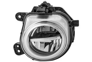 Reflektor przeciwmgłowy Hella 1N0 354 876-011 - Lampy przednie - miniaturka - grafika 1