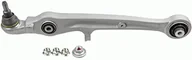 Wahacze - LEMFÖRDER 38496 01 zawieszenie na kierownicę do Volkswagena PHAETON (3D1, 3D2, 3D3, 3D4, 3D6, 3D7, 3D8, 3D9) 2002-2016 obustronne, na dół, z przodu i innych pojazdów - miniaturka - grafika 1
