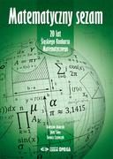 Lektury szkoły średnie - matematyczny sezam w.3 - miniaturka - grafika 1